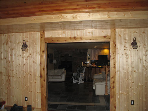 Twin Peaks Lodge And Rv Park Seward Exterior foto